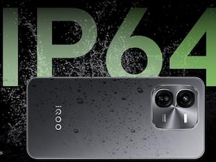 50MP कैमरा, 8GB RAM और 6000mAh बैटरी वाले iQOO Z9x 5G पर 2500 की छूट, Amazon दे रहा Offer