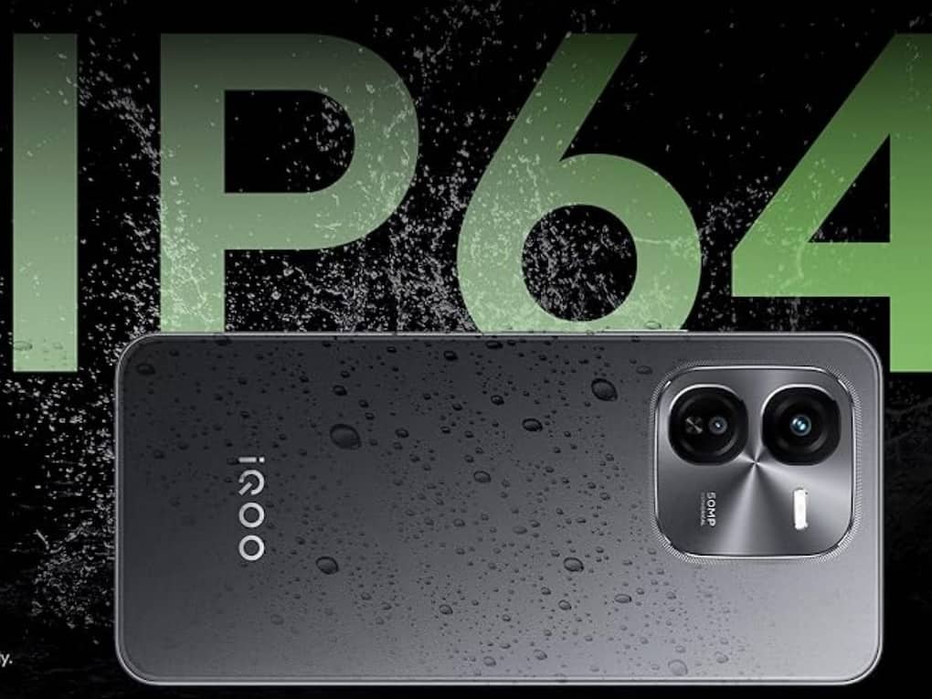 iQOO Z9x 5G New (2)