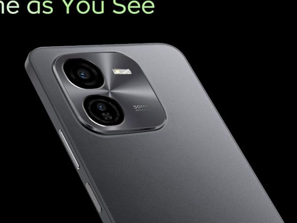 iQOO Z9x 5G New (3)