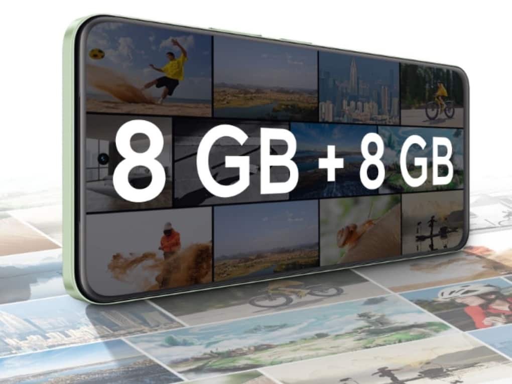 iQOO Z9x 5G New (6)