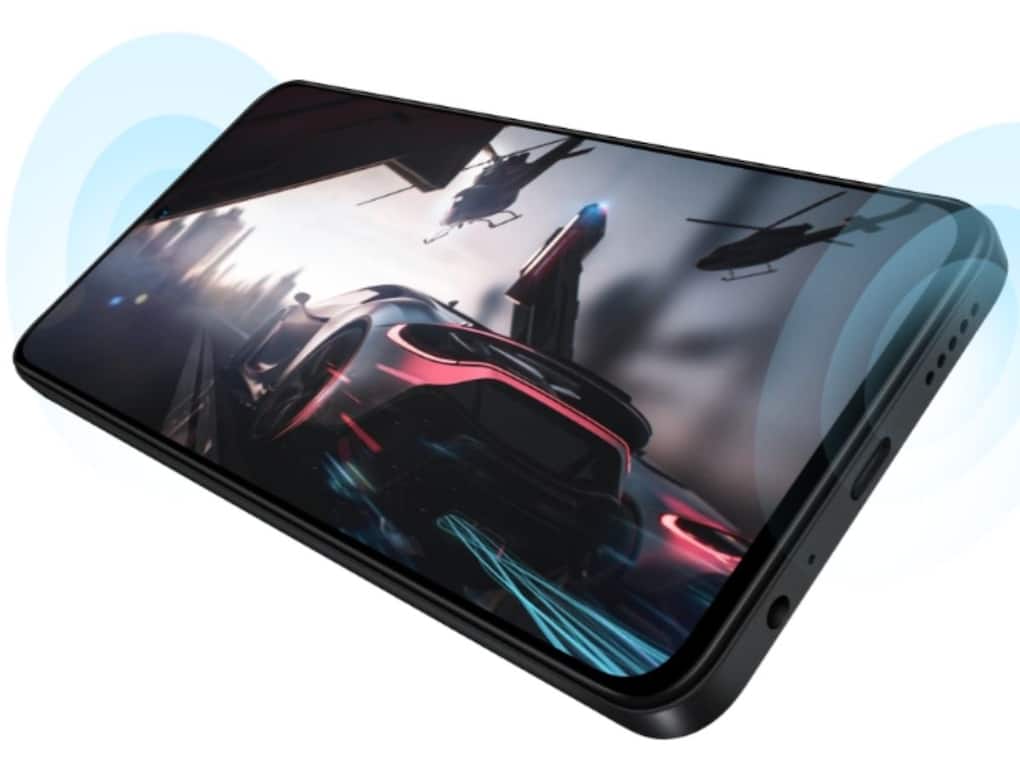 iQOO Z9x 5G New (7)