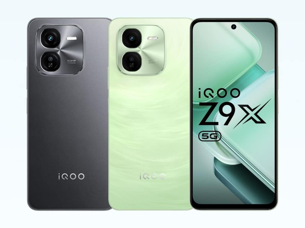 iQOO Z9x 5G New (8)