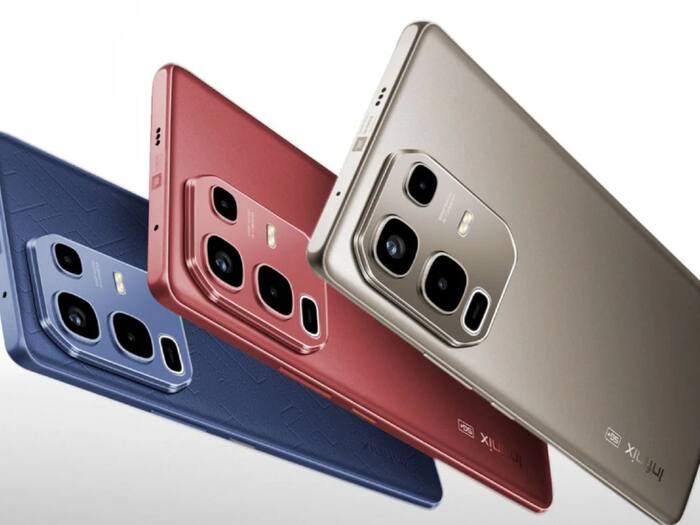 infinix note 50s