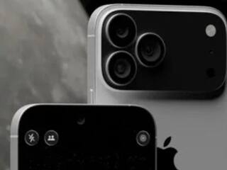 iPhone 17 Pro, iPhone 17 Pro Max Leaks Hint Major Upgrades Over iPhone 16 Pro Models