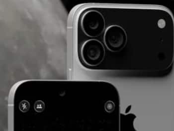iPhone 17 Pro, iPhone 17 Pro Max Leaks Hint Major Upgrades Over iPhone 16 Pro Models