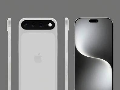 iPhone 17 & iPhone 17 Air Might Finally Get 120Hz Displays, But Don’t Expect Full ProMotion