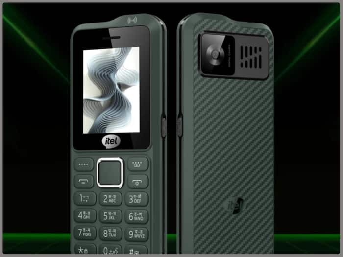 itel King Signal