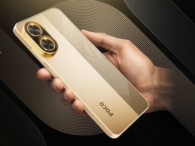 POCO C71 दमदार फीचर्स के साथ भारत में लॉन्च, जानिए कीमत