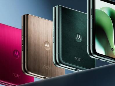 Motorola Razr 60 and Razr 60 Ultra Launched Globally: Check Out The Flagship Foldables And Their Specifications, Display, Battery And More 