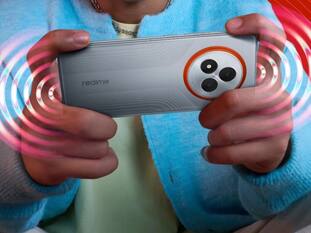 Realme Narzo 80 Pro और Narzo 80X भारत में लॉन्च, यहां जानिए कीमत और फीचर्स