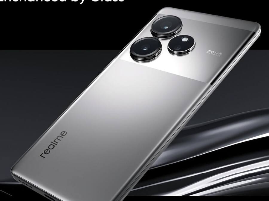 realme GT 6