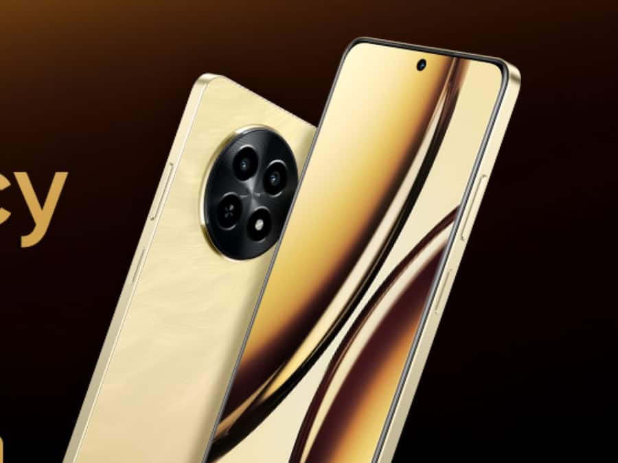 realme NARZO N65 5G