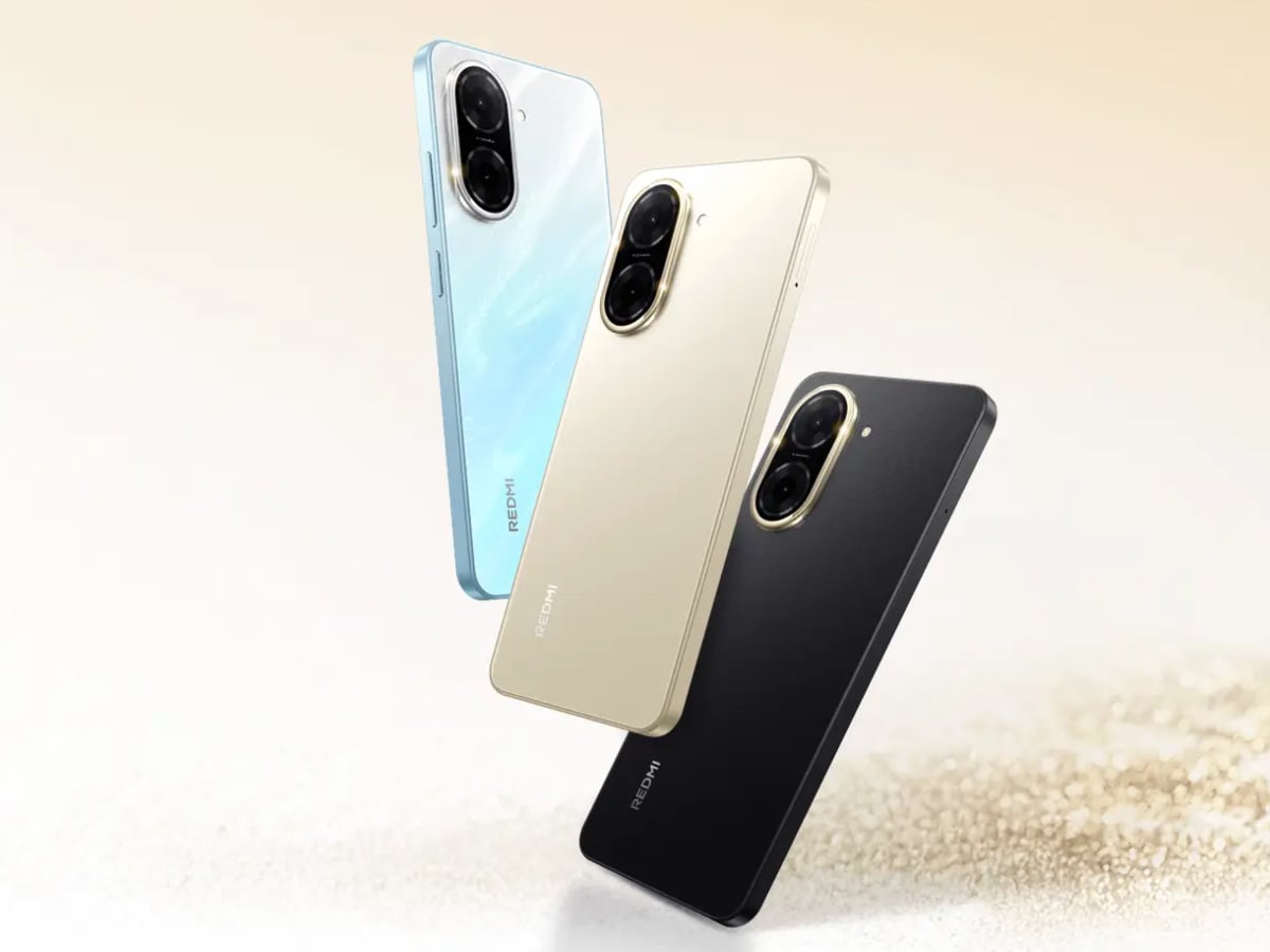 Redmi A5 फोन 5200mAh बैटरी के साथ भारत में लॉन्च, शुरुआती कीमत 7 हजार से कम