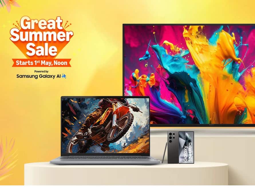 Amazon Great Summer Sale 2025: मेगा समर सेल इस दिन होगी शुरू, मिलेंगी जबरदस्त डील