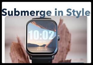 Best Smartwatches under 1500: ब्लूटूथ कॉलिंग वाली धांसू स्मार्टवॉच, दाम 1500 से कम