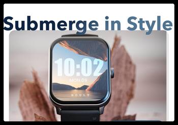 Best Smartwatches under 1500: ब्लूटूथ कॉलिंग वाली धांसू स्मार्टवॉच, दाम 1500 से कम