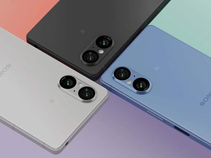 Sony Xperia 1 VII की फोटो लीक, डिजाइन के साथ कलर ऑप्शन हुए रिवील sony