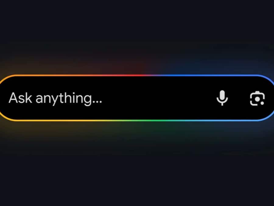 Google is Testing AI Mode Button Inside Search Bar for Android Users: Here’s Everything We Know So Far untilted (4)
