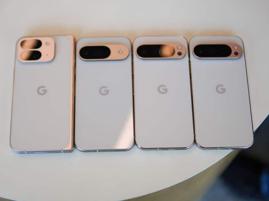 Google Pixel 10 Pro Fold, Pixel 10 Pro XL, Pixel 10 To Get Cheaper: Check Out Expected Price, Specifications, Features, and More untitled (26)