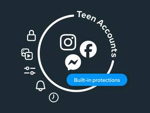Meta Introduced New Built-In Restrictions for Instagram Teen Accounts: Check Details
