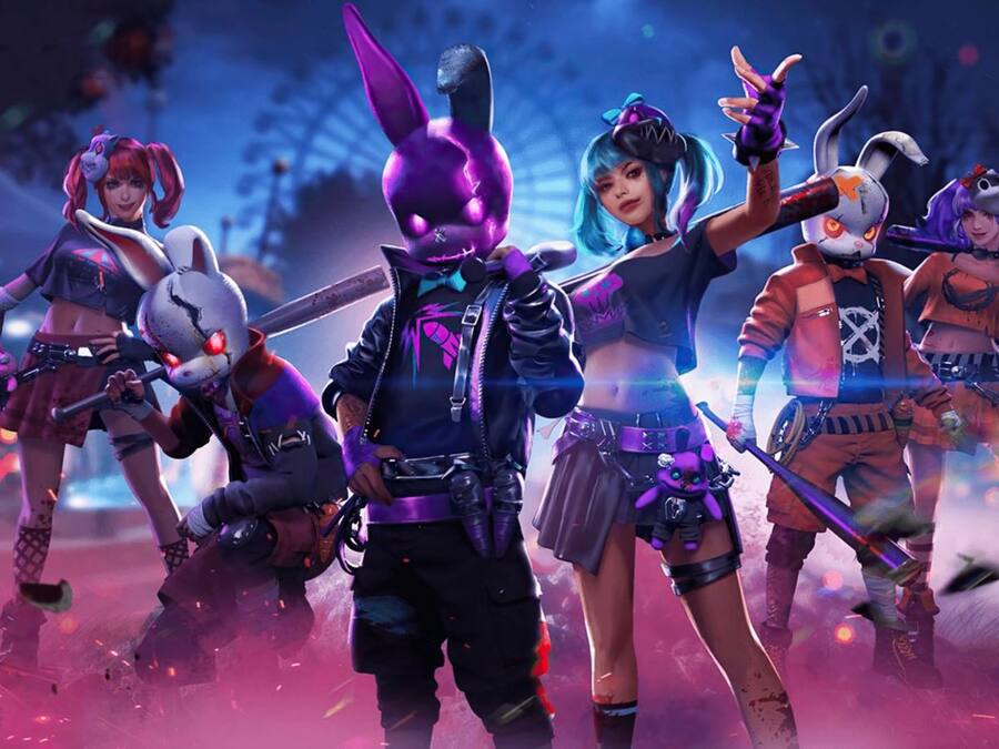 Garena Free Fire Redeem Codes Today 16 April: Claim Diamonds, Skins, Characters, Booyah Pass, and More untitled (37)