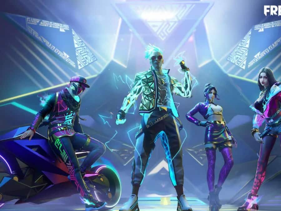 Garena Free Fire Redeem Codes Today 23 April: Check Out Today's Rewards, Grab In-Game Items, Claim Diamonds, and More untitled (63)