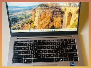 ASUS ExpertBook P1 Review: The Laptop That Gets Work Done Without Making a Fuss