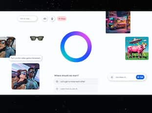 Meta लाया एडवांस फीचर्स वाला AI ऐप, मिलेगी ChatGPT को जोरदार टक्कर