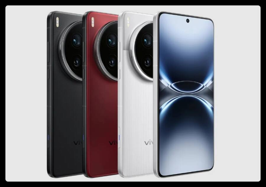 Vivo X200 Ultra फोन 200MP टेलीफोटो सेंसर के साथ लॉन्च, जानें सभी खूबियां vivo X200 Ultra