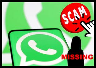 WhatsApp का नया ‘Missing Person’ स्कैम, 1 क्लिक में उड़ जाएंगे अकाउंट से लाखों, ऐसे रहें सतर्क