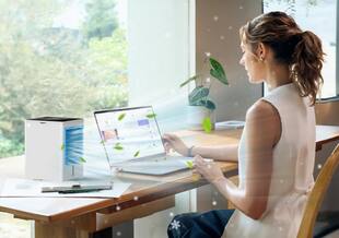 Best Portable AC under 1000: बेचलर्स के लिए बेस्ट पोर्टेबल AC-Cooler, कीमत 1000 से कम