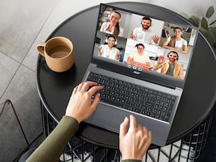 Amazon Deals: 40 प्रतिशत तक के डिस्काउंट पर मिल रहे लैपटॉप, सस्ते में खरीदने का बढ़िया चांस