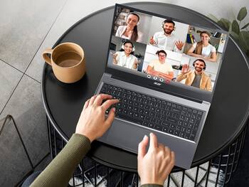 Amazon Deals: 40 प्रतिशत तक के डिस्काउंट पर मिल रहे लैपटॉप, सस्ते में खरीदने का बढ़िया चांस