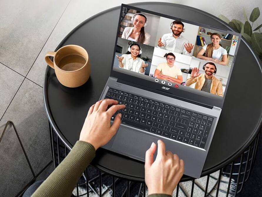 Amazon Deals: 40 प्रतिशत तक के डिस्काउंट पर मिल रहे लैपटॉप, सस्ते में खरीदने का बढ़िया चांस