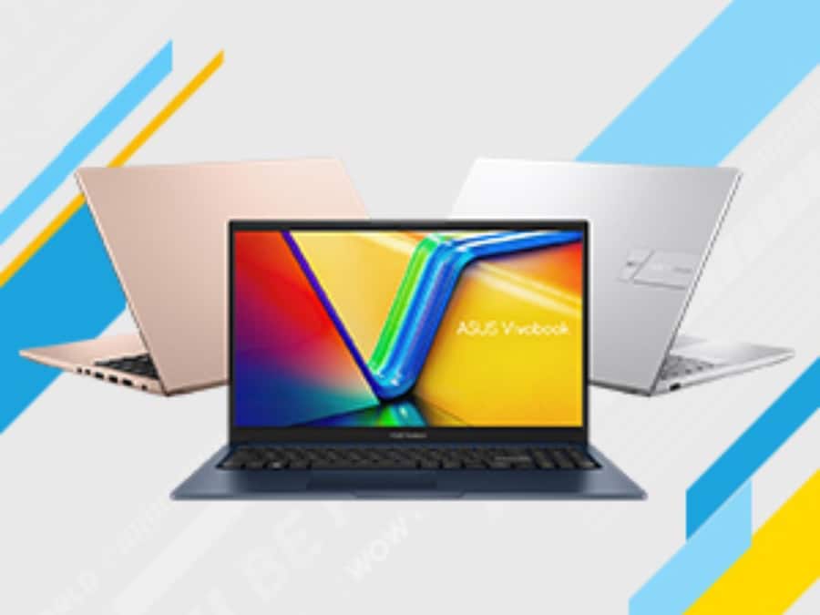 ASUS VivoBook 15 (2022)