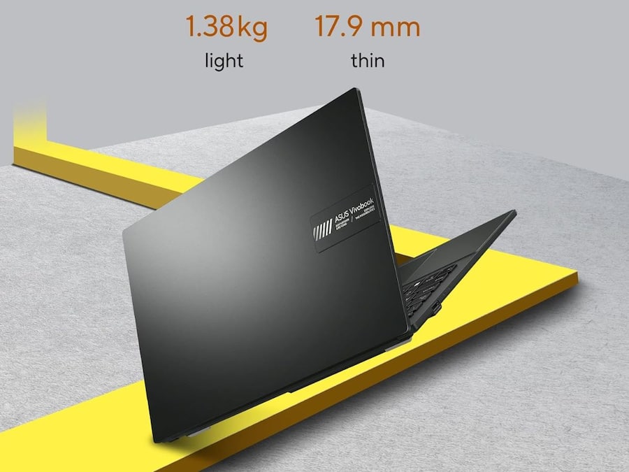 ASUS Vivobook Go