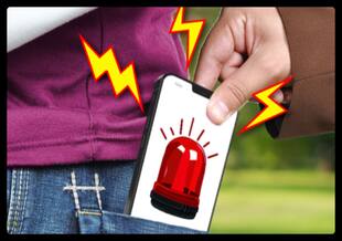 Google का जबरदस्त Anti Theft फीचर, फोन चोरी होने पर बजने लगेगा अलार्म