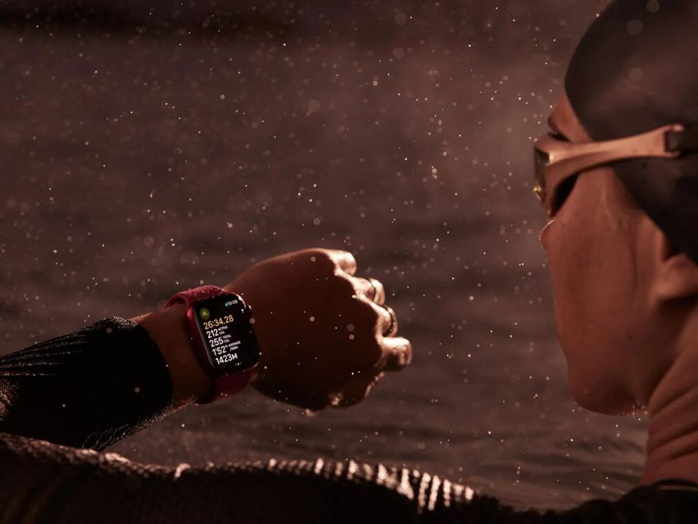 Apple Watch Again Saves Life Of A 26-Year Old Man In India! This Time, It Is Apple Watch Series 9