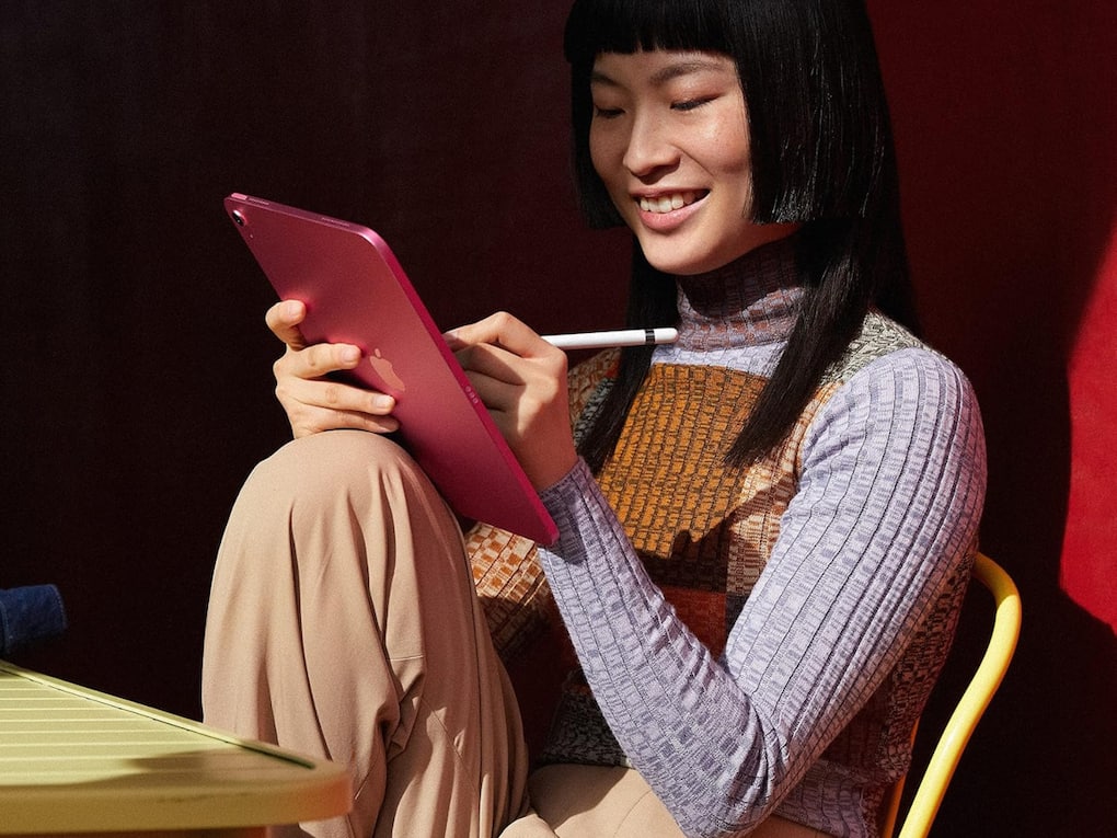 Apple iPad