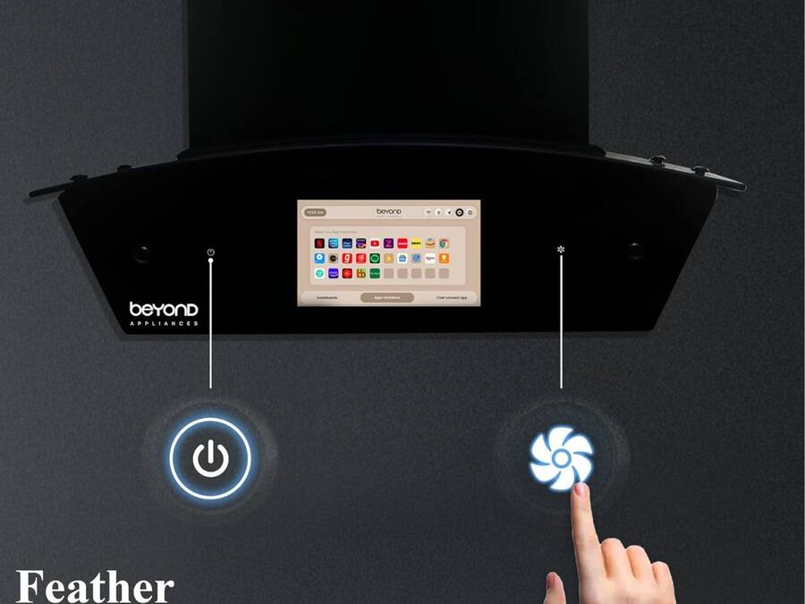 Beyond Appliances Asteria