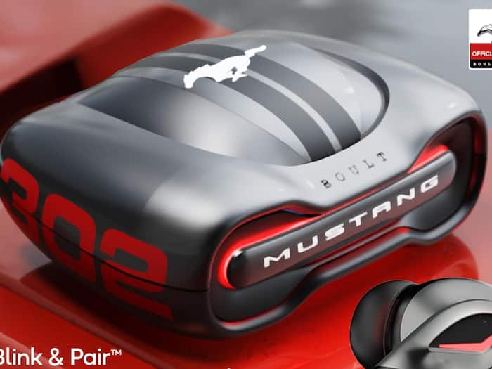 Boult-X-Mustang