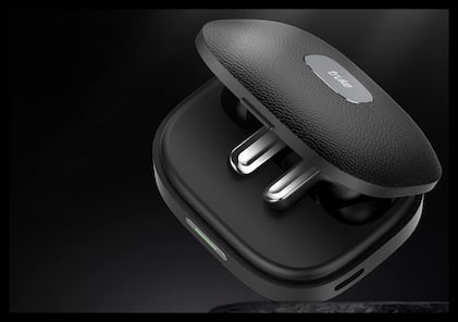 Truke Buds Mega 9 स्टाइलिश डिजाइन के साथ भारत में लॉन्च, कीमत 1500 से भी कम