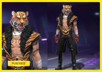 Free Fire Max Daily Special: Wilderness Hunter बंडल पाने का मौका, आधे दाम में करें क्लेम