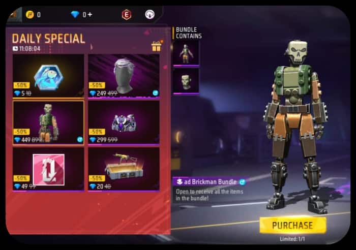 Bundle (29)