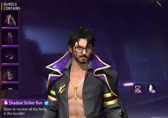 Free Fire Max में Big Smash Emote आज हाफ रेट में खरीदने का मौका, जानें कैसे