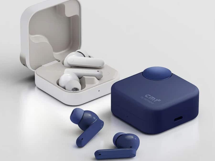 CMF Buds 2 Plus