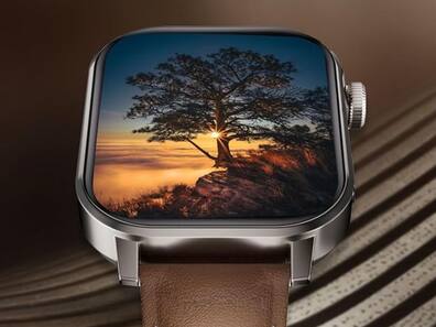 Looking For a Budget Smartwatch Under Rs 2,000? Check Out Top Picks in May 2025 With Price in India and Features