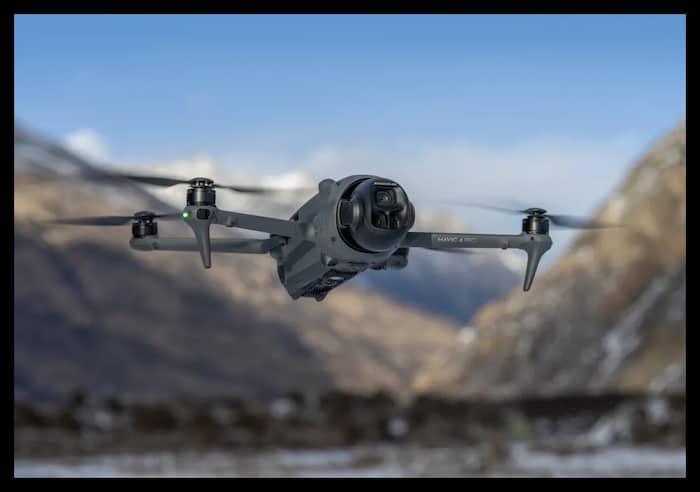 DJI