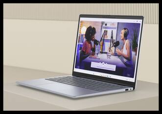 Dell 14 Plus, Dell 16 Plus और Dell 14 2-in-1 AI लैपटॉप भारत में लॉन्च, जानें कीमत