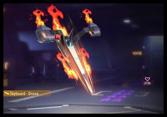 Free Fire Max में Drone Skyboard पाने का मौका, आधे Diamonds में करें क्लेम